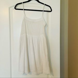 Wilfred cotton summer dress size Small